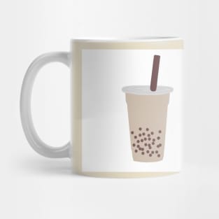 BOBA MILK TEA Mug